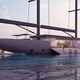 Illustration for article titled I want to spend an eternal summer on this sailboat